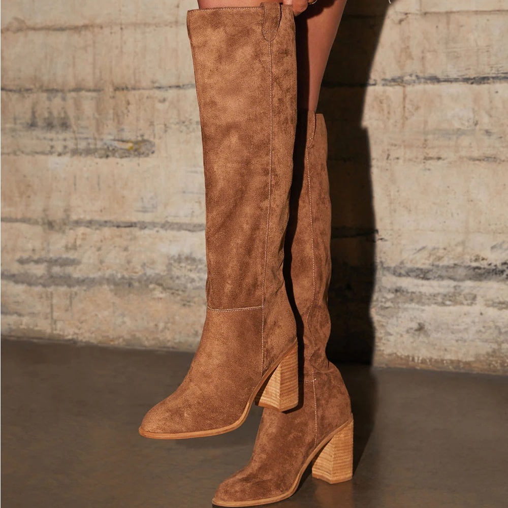 Vici Saint Slouch Boot
